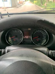 Nissan Qashqai 2.0 2010 года, VIN SJNJBAJ10U7028951. Автомобиль не на ходу, требует капитального ремонта двигателя. Не работает кондиционер, требуется замена лобового стекла.