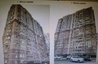Квартира, 69,6 кв.м, Ростов-на-Дону, 2 комн., двухкомнатная квартира площадью 69,60 кв.м. расположенная по адресу Ростовская область, г Ростов-на-Дону, р-н Первомайский, ул Тимофеева, д 11, кв 198, кадастровый/условный номер 61:44:0020322:1333 Площадь 69,6
