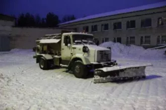 Машина дорожная комбинированная МДК 433362, гос. № В 948 ХУ 10 , 2002 года выпуска, VIN X3D59362020000387, местоположение   Питкярантский р н, Республика Карелия, транспортные средства на работоспособность не проверялись, некомплект