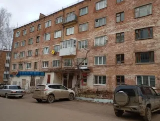 Нежилое помещение 19,2 кв. м, Республика Татарстан. Назначение: нежилое, этаж 1, номера на поэтажном плане 29,30, кадастровый номер 18:29:004515:4187, литер А, инв. № 6753.