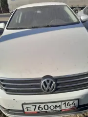 Volkswagen Passat 2013 года, 152 лс, 167646 км, АКПП. Легковой автомобиль, VOLKSWAGEN Passat, 2013 года выпуска, VIN: WVWZZZ3CZDP038604, цвет: белый, ПТС: 36 УХ 979732, г/н: Е760ОМ164, изготовитель (страна): Германия, модель двигателя: CDA397398, тип двигателя: бензиновый, мощность двигателя, л. с…