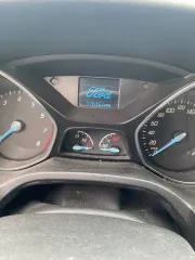 Ford Focus, 2014 года, 149 лс, 176162 км, АКПП, автомобиль легковой, марка: Форд, модель: Фокус, VIN: X9FLXXEEBLES67755, гос. рег. номер: С293ЕР774, год изготовления: 2014