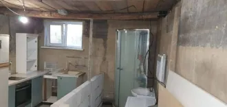 Дом 60 кв.м. и земельный участок 648 кв.м. в Новосибирске – Жилой дом, по адресу: Новосибирская область, Новосибирск, территория СНТ Угольщик, д.177, кадастровый номер: 54:35:072300:417 – Земельный участок, по адресу: Новосибирская область, Новосибирск, территория СНТ Угольщик, д.177, кадастровый…