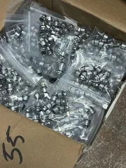 Запчасти Годные остатки согласно приложению. Проверка исправности имущества не проводилась. Товаросопроводительные документы не передавались. Погрузка и транспортировка имущества с места хранения осуществляется Покупателем силами и за его счет. Имущество продается в том виде, комплектности и…