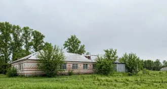Здание фельдшерско-акушерского пункта, по адресу: Курганская область,  Белозерский район,  с. Боровское,  ул. Советская, д. 35 Объект недвижимого имущества: здание фельдшерско-акушерского пункта, назначение: нежилое, площадь 541,8 кв. м, количество этажей: 1, в том числе подземных 0, кадастровый…