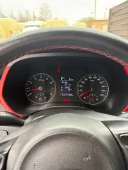 Kia Rio 2021 года, 122,6 лс, 252000 км, АКПП, VIN Z94C241BBMR237570.