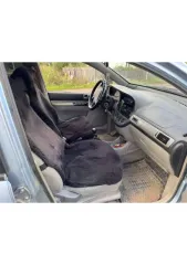 Chevrolet Captiva 2007 года, 127 лс. Транспортное средство – легковой автомобиль, марка/модель – Chevrolet Captiva, год выпуска – 2007, VIN – XUUUF756170003189.