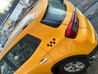 Chery Tiggo 4, 2021 года, 113 лс, 116 916 км, АКПП; автомобиль CHERY TIGGO 4, VIN: LVVDB21B5MD210749, год выпуска 2021.