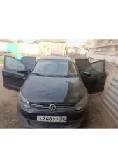 Volkswagen Polo 2012 г.в. Автомобиль марки VOLKSWAGEN модель POLO 2012 г.в. VIN-номер XW8ZZZ61ZDG030065 С лотом №1 можно ознакомиться по месту его нахождения: 461980, Оренбургская обл, Первомайский р-н, Первомайский п, Народная ул, домовладение № 61, предварительно согласовав время с Финансовым…