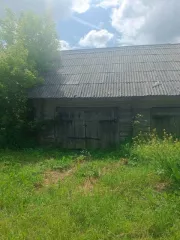 Нежилое здание, общая площадь 88,60 кв. м., адрес: Нижегородская обл., р-н Тонкинский, рп Тонкино, ул. Заречная, д. 24 "А"/3, кадастровый номер 52:04:0200016:494, расположен на земельном участке с кадастровым номером 52:04:0200016:491