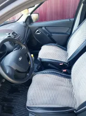 Автомобиль марки LADA модель Granta 2023 г.в. VIN номер XTA219440P0221616