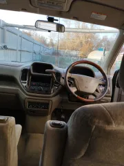 Mitsubishi Dion, 2001. Легковой автомобиль марки: Mitsubishi, модель: Dion, год выпуска 2001 г., идентификационный номер отсутствует, кузов №: CR9W0115154. Организатор торгов без совместного присутствия обеспечивает возможность ознакомления с подлежащим продаже на торгах имуществом должника и…