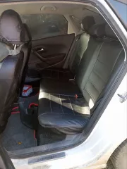 Volkswagen Polo 2012 года, VIN: XW8ZZZ61ZCG061858.