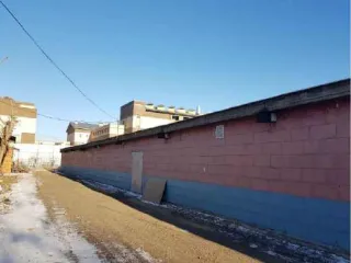 Нежилые здания общей площадью 4561,9 м² в Томской области. Здание: назначение нежилое, 1 этаж, подземных этажей 0, площадь 42,1 м², адрес: Томская область, г. Томск, ул. Циолковского, д. 16, кадастровый номер 70:21:0100030:600, инвентарный номер ЦБ0000065. Здание: назначение нежилое, 1 этаж…