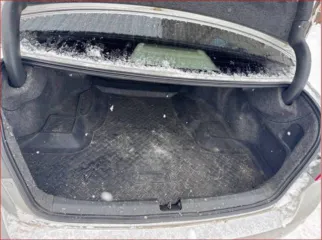 Honda Accord 2008 года, 201 л.с., АКПП; автомобиль HONDA ACCORD, 2008 г.в., VIN: JHMCU26809C218231