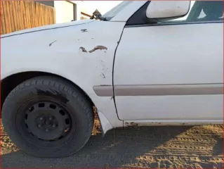 Toyota Corona 1998 Toyota Corona, 1998 года, 115 лс, 478621 км еще Toyota Corona, 1998 года, 115 лс, 478621 км еще Автомобиль легковой, марка: Toyota, модель: Corona Premio, VIN: отсутствует, гос. рег. номер: С899ВН17, год изготовления: 1998