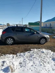 Opel Astra 2011 года, VIN: XUFPC6DD0C3010477, гос. номер: А054РН193.