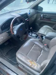 Kia Sorento 2002 Легковой автомобиль, марка/модель Kia Sorento, 2002 г.в., государственный регистрационный знак Т666КУ47, VIN KNAJC52182A044517, ПТС 78ТН173075170120060Z Ознакомление с имуществом производится по месту нахождения имущества, с момента публикации сообщения о продаже имущества и до…