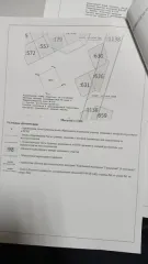 Земельный участок площадью 597 кв. м, расположенный по адресу: Республика Калмыкия, г. Элиста, Восточная промзона. Разрешенное использование: для индивидуального жилищного строительства. Вид разрешенного использования: 2.1.