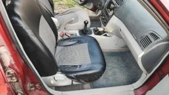 Kia Cerato 2005 года, 105 л.с., пробег 303488 км. Транспортное средство - легковой автомобиль, марка: KIA, модель: CERATO, 2005 года выпуска, VIN: KNEFE222265215882, грз: T054УХ59, модель, номер двигателя: G4ED 5H029509, мощность двигателя: 105 л.с., рабочий объем двигателя: 1599 куб.см., шасси…