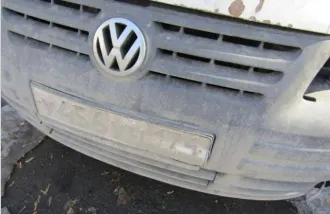 Volkswagen Caddy 2006, 102 л.с., автомобиль грузовой, марка: VOLKSWAGEN, модель: 2KN CADDY, VIN: WV1ZZZ2KZ6X102507, гос. рег. номер: У456УН174, год изготовления: 2006