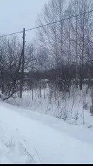 Земельный участок, 2100 кв.м, Челябинская область, площадь: 2 100 кв.м., адрес (местонахождение): 456885, Россия, Челябинская область, Аргаяшский р-н., д. Назырова, ул. Центральная, 29, кадастровый номер: 74:02:0309001:40