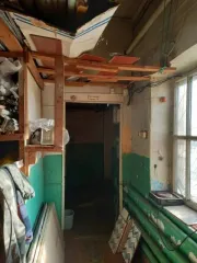 Здание (магазин), 187,1 кв.м, Приморский край, городской округ Арсеньевский, город Арсеньев, улица Базовая, дом 6. Кадастровый номер: 25:26:030303:296. Назначение: нежилое. Виды разрешенного использования: данные отсутствуют. Площадь: 187,1. Вид права: собственность.