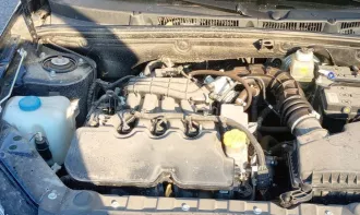 Автомобиль легковой, марка: Lada  ВАЗ , модель: Granta, VIN: XTA219170R0529863, гос. рег. номер: Р799ЕН186, год изготовления: 2023