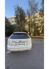 Ford Focus, 2011 года, 95 лс, 100000 км. Автомобиль легковой, марка: Ford, модель: Focus, VIN: X9FGXXEEDGBC5376, гос. рег. номер: Х412ТО31, год изготовления: 2011.