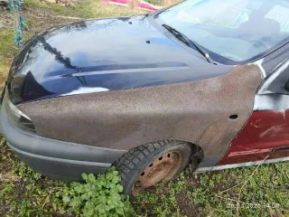 Fiat Bravo 1996 года, 75 лс, 360276 км. Транспортное средство: Тип транспортного средства: Легковой комби (хэтчбек), Марка и (или) модель Фиат Браво 1.4 12V SX, Категория ТС В, VIN ZFA18200004090351, 1996 года выпуска, номер кузова (кабины) ZFA18200004090351, Цвет кузова (кабины) Красный, Модель, №…