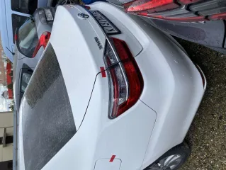 Toyota Camry 2016 Легковой автомобиль ТОЙОТА КАМРИ, 2016 г.в., VIN XW7BF4FK20S138871. Объект в залоге. Залогодержатель ПАО "БЫСТРОБАНК".