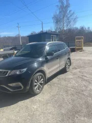 Geely Atlas 2020, идентификационный номер (VIN): Y4K8742D7LB301091, год выпуска: 2020, гос.номер: Т446ВМ774. Ознакомиться с имуществом можно с момента публикации сообщения о продаже и до окончания приема заявок. Осмотр имущества и ознакомление с правоустанавливающими документами производится путем…