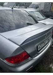 Mitsubishi Lancer 1.6 2006 Легковой автомобиль марки: MITSUBISHI модель: Lancer 1.6, год выпуска: 2006 г., идентификационный номер (VIN): JMBSNCS3A6U014541 С лотом №1 можно ознакомиться по месту его нахождения: Воронежская обл., ул. Любы Шевцовой, д. 30 А, к. 2, предварительно согласовав время с…