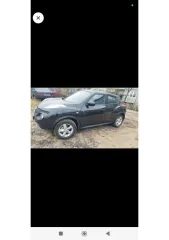 Nissan Juke 2013 Автомобиль марки НИССАН модель ЖУК 2013 г.в. VIN-номер SJNFBAF15U6438748 Ознакомление с имуществом: можно ознакомиться по месту его нахождения: Владимирская область, г.Собинка, ул.Мира, д.2А, предварительно согласовав время с Финансовым управляющим по тел. +79159570171, либо путем…