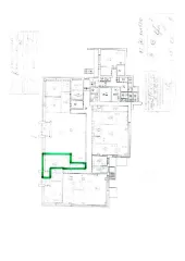 Помещение 24.9 кв.м в Москве по адресу: Волоколамское шоссе, дом 92, корпус 2, помещение 2/1, муниципальный округ Покровское-Стрешнево. Объект аренды площадью 24,9 кв. м, расположен на 1 этаже, помещения I, комнаты 33, 36, 37.