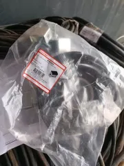 Кабель ВБШвнг LS 3х2,5, новое - 1000 м; Кабель МКЭШвнг LS 4х2х1, б/у - 130,1 м; Кабель ВВГнг FRLSLT 5х4, б/у - 156,7 м; Кабель ВБШвнг (А) LS 4х4 ок, б/у - 160 м; Кабель КВБбШвнг(А)-LS 5х1, б/у - 257 м; Кабель КВВГнг(А)-LS 5х1,5, б/у - 53 м; Кабель ВБШвнг LS 3х4 ок (NPE), б/у - 259 м; Кабель ВБШвнг…