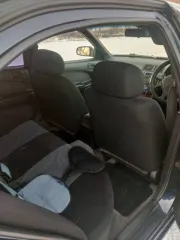 Nissan Cefiro 1994 года, 190 л.с., пробег 418060 км, АКПП. Цвет синий, VIN кузова RA32-007852. Двигатель бензиновый, модель VQ25-008659A, объем 2.5 л. Экологический класс нулевой. ПТС 25 TB 741029, госномер К842АУ124. Разрешенная максимальная масса 1625 кг, масса без нагрузки 1350 кг…