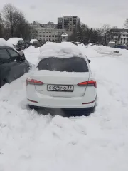 Skoda Rapid 2020, автомобиль марки Skoda модель Rapid 2020 г.в., VIN-номер XW8AG2NH3LK132628. Осмотр имущества производится по адресу: Калининградская область, г. Калининград, ул. Маршала Баграмяна, 34а. Для ознакомления предварительно связываться с организатором торгов по электронной почте…
