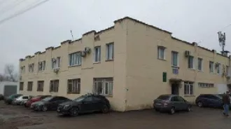 Нежилые помещения первого этажа и подвала двухэтажного нежилого строения (кадастровый номер 02:55:020632:3631), расположенного по адресу: Республика Башкортостан, г.Уфа, Октябрьский район, ул. Российская, д.41/3 Объект муниципального нежилого фонда - Нежилые помещения первого этажа и подвала…