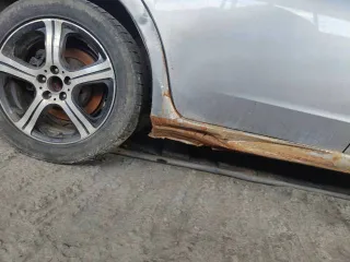 Subaru Impreza 2007 года, 107 лс, 258 000 км, полный привод. Идентификационный номер (VIN номер): JF1GH3LW48G014903, гос.номер К907ЕО138