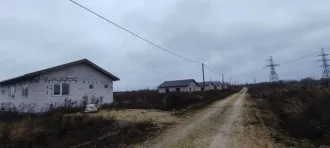 Дом 71 кв.м. и земельный участок 1200+/-12 кв.м. в Ленинградской обл. – Земельный участок, площадь 1200+/- 12кв.м. Кадастровый номер 47:26:0108001:11091; категория земель - земли населенных пунктов, вид разрешенного использования - индивидуальные жилые дома с придомовыми земельными участками…