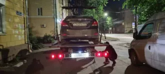 Hyundai Solaris, 2014 года, 123 лс, АКПП, Автомобиль марки: HYUNDAI SOLARIS, номер VIN – Z94CU41DBFR353758, год выпуска 2014