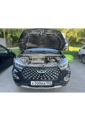 Chery Tiggo 4 Pro, 2023. Автомобиль марки CHERY модель Tiggo 4 Pro 2023 г.в. VIN-номер LVVDB11B9PD091912. Ознакомиться с порядком продажи имущества, получить дополнительную информацию можно в рабочие дни с 10:00 до 12:00 часов по предварительной договоренности с организатором торгов о дне и времени…