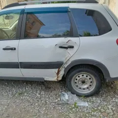 Lada Kalina, 2015 года, 87 лс, VIN: XTA219410F0054983, год выпуска 2015 г. Имущество находится в залоге у ПАО "Сбербанк России".