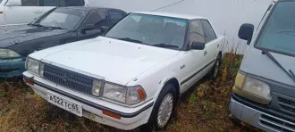 Toyota Crown, государственный номер А 522 ТС 65. Имущество продается в том виде, в каком оно есть, и в случае продажи возврату/обмену не подлежит. За скрытые дефекты имущества Продавец ответственности не несет. Вид транспорта: легковой. Год выпуска: -. Государственный регистрационный знак: А 522 ТС…