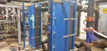 Газовая котельная в г. Вятские Поляны Кировской области с оборудованием, вспомогательные объекты, теплосетиздание котельной, 656,0 кв.м, ул. Азина, 9а, кад. №: 43:41:000042:1442; здание мазутной, 89,7 кв.м, ул. Азина, 9а, корп. В, кад. №: 43:41:000042:1889; оборудование котельной 43 наим.; труба…