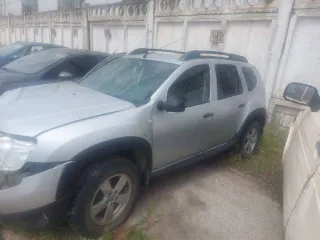 Renault Duster 2012, X7LHSRH8548089581