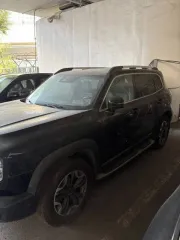 Haval Dargo, 2024 года, 192 лс, АКПП, автомобиль HAVAL DARGO, идентификационный номер (VIN) XZGFF06A5RA913225