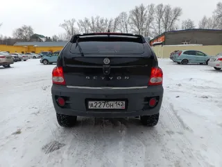 Автомобиль, марки: SSANG YONG ACTYON 2008 Года выпуска, VIN: КРВСА3АВ18РО49487, Госномер: А227ОН142, СТС: 99 73 390982 от 28.12.2024, ПТС: 42 УС 732539 от 03.11.2022  г. Зарегистрирован залог, в пользу ПАО «Совкомбанк» Осмотр имущества производится по согласованию с финансовым управляющим 2 раза в…