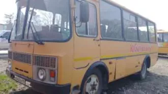 Автобус ПАЗ 32053-70, 2011 года Автобус ПАЗ 32053-70, 2011 года 
Модель автобуса: ПАЗ 32053-70 
Объем двигателя: 4670 
Наличие ПТС транспортного средства (есть, нет, дубликат): есть 
Год выпуска: 2011 
VIN номер: X1M3205CXB0000087 
Марка автобуса: ПАЗ 32053-70 

